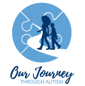 Journey Through Autism Logo